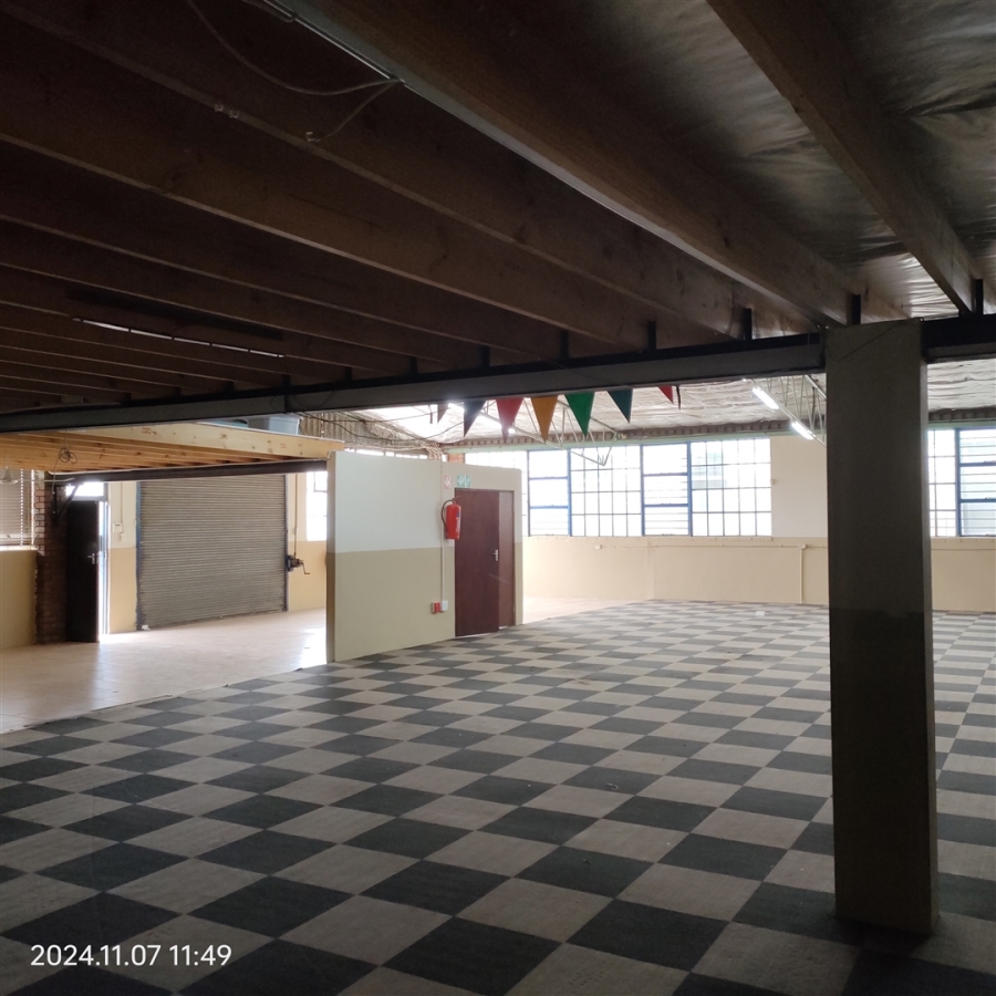 Commercial Property for Sale in Strijdom Park Gauteng