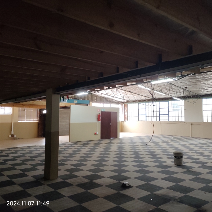 Commercial Property for Sale in Strijdom Park Gauteng