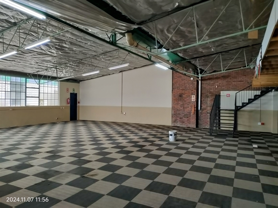 Commercial Property for Sale in Strijdom Park Gauteng