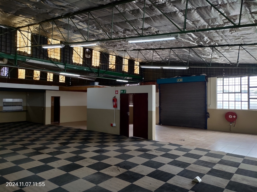 Commercial Property for Sale in Strijdom Park Gauteng