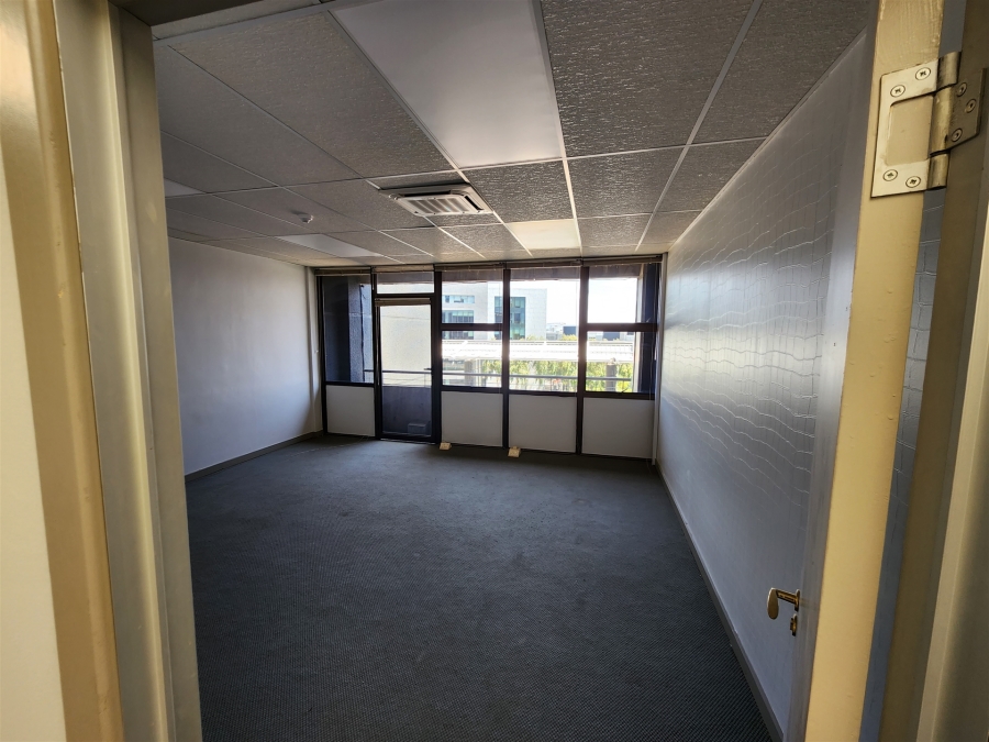 To Let commercial Property for Rent in Sandown Gauteng