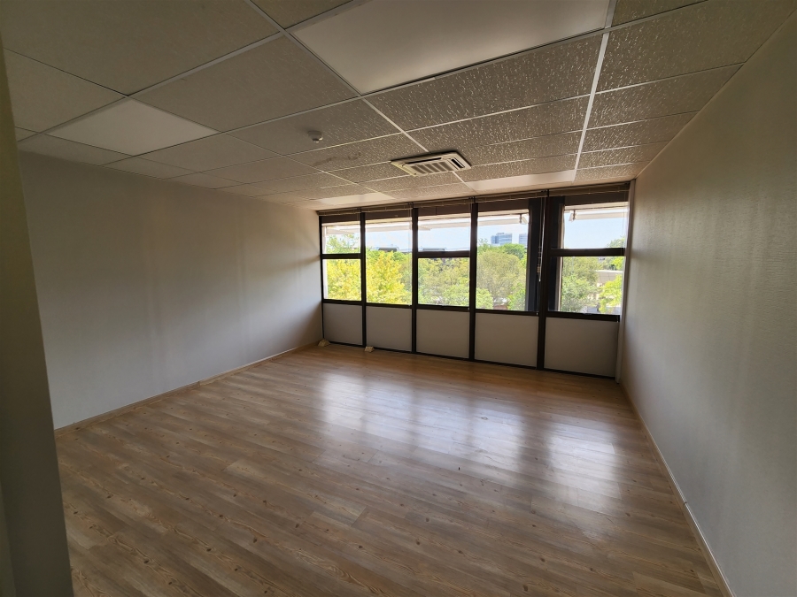 To Let commercial Property for Rent in Sandown Gauteng