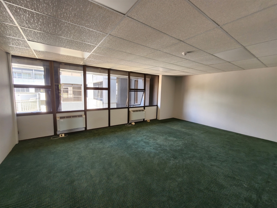 To Let commercial Property for Rent in Sandown Gauteng