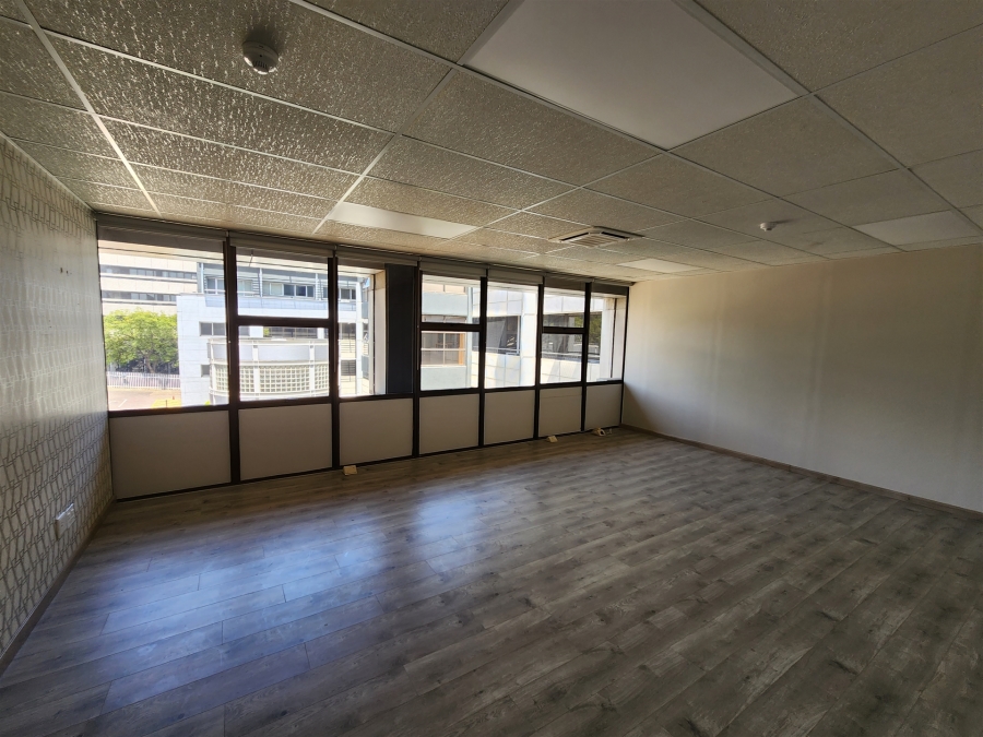 To Let commercial Property for Rent in Sandown Gauteng