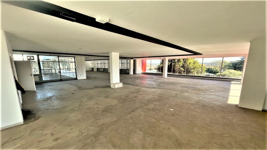 To Let commercial Property for Rent in Parktown North Gauteng