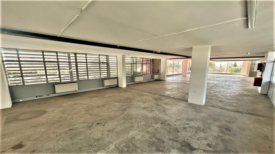 To Let commercial Property for Rent in Parktown North Gauteng