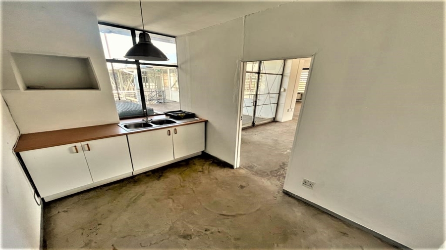 To Let commercial Property for Rent in Parktown North Gauteng