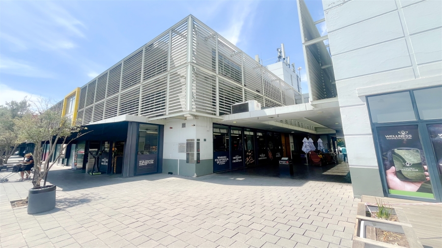 To Let commercial Property for Rent in Parktown North Gauteng