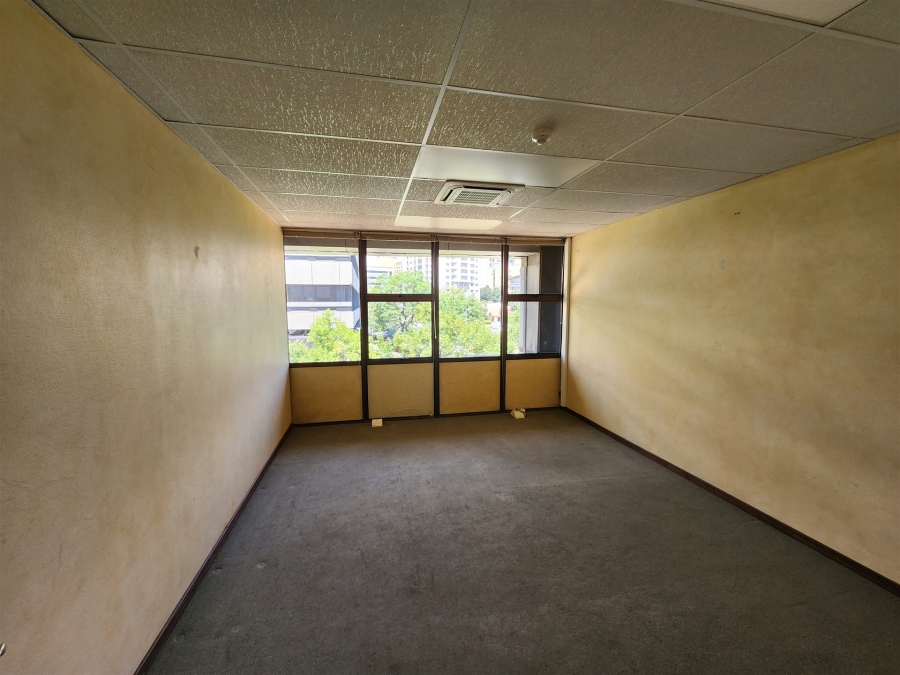 To Let commercial Property for Rent in Sandown Gauteng