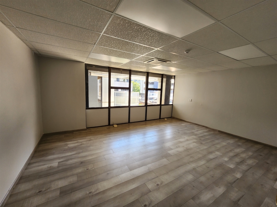 To Let commercial Property for Rent in Sandown Gauteng