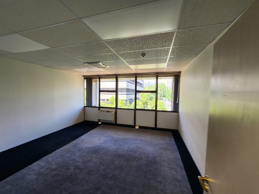 To Let commercial Property for Rent in Sandown Gauteng