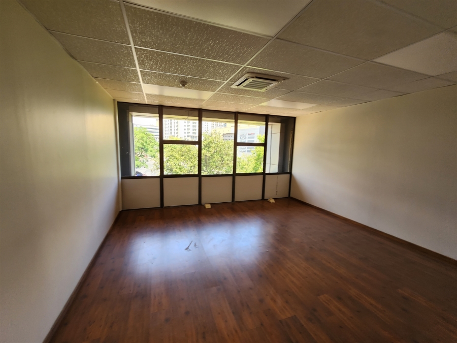 To Let commercial Property for Rent in Sandown Gauteng