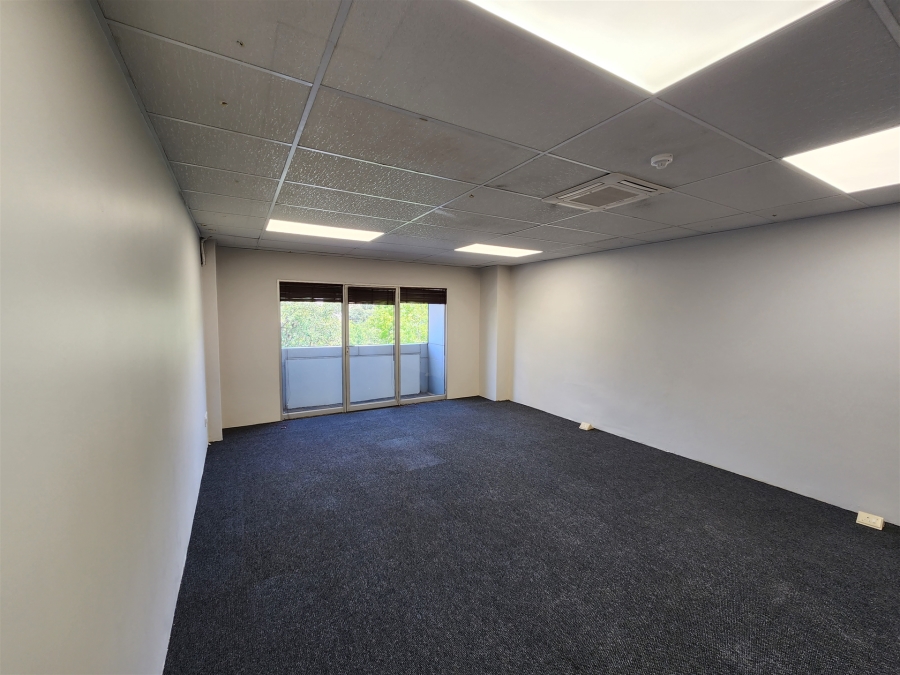 To Let commercial Property for Rent in Sandown Gauteng