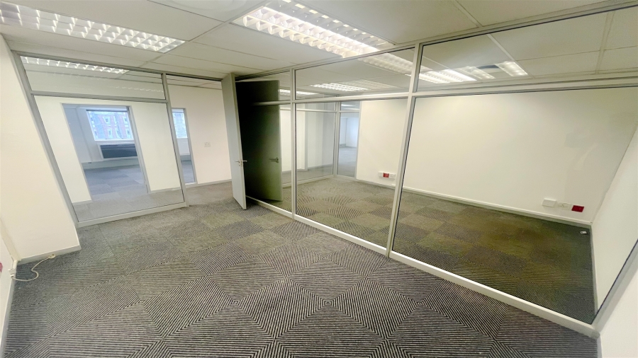 To Let commercial Property for Rent in Parktown North Gauteng