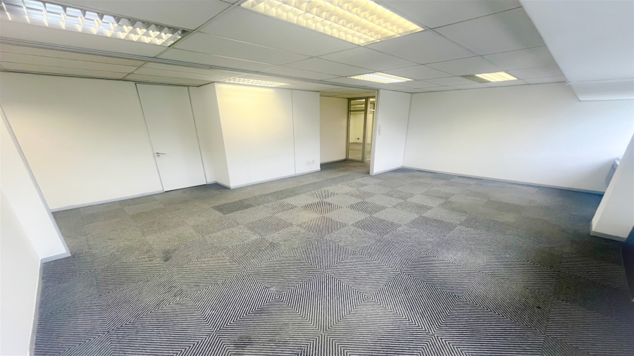 To Let commercial Property for Rent in Parktown North Gauteng