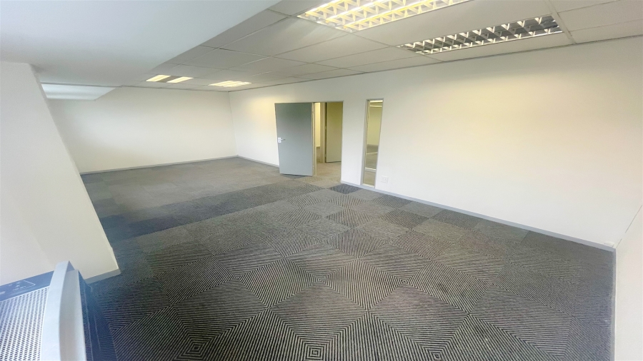 To Let commercial Property for Rent in Parktown North Gauteng