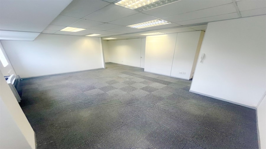 To Let commercial Property for Rent in Parktown North Gauteng