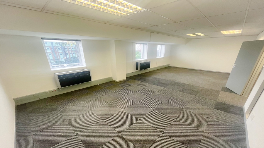 To Let commercial Property for Rent in Parktown North Gauteng