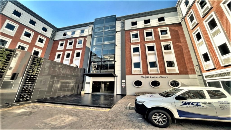 To Let commercial Property for Rent in Parktown North Gauteng