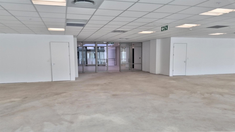 To Let commercial Property for Rent in Sandhurst Gauteng