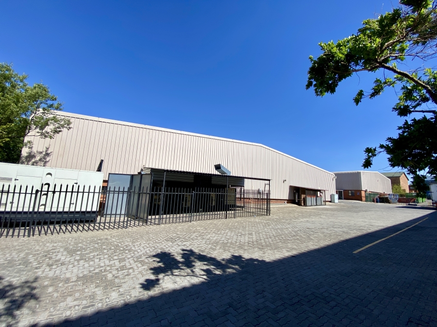 Commercial Property for Sale in Randjespark Gauteng