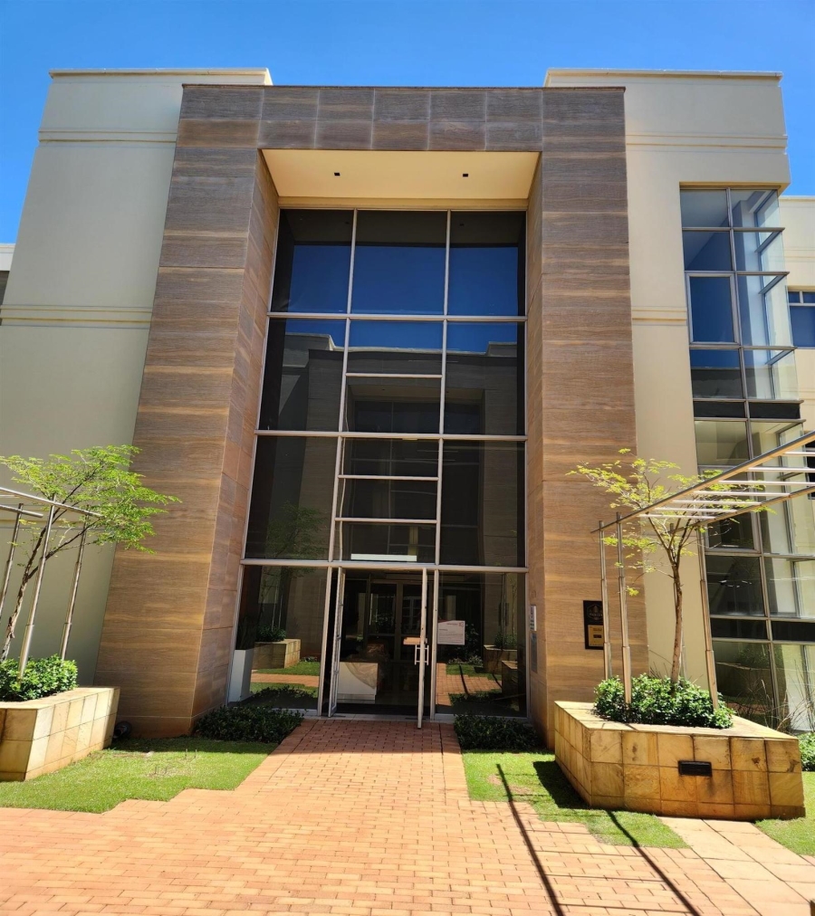 To Let commercial Property for Rent in Illovo Gauteng