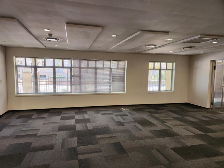 To Let commercial Property for Rent in Illovo Gauteng