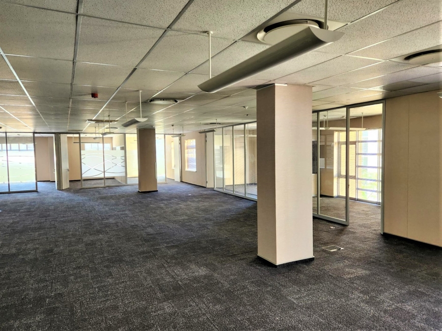 To Let commercial Property for Rent in Illovo Gauteng