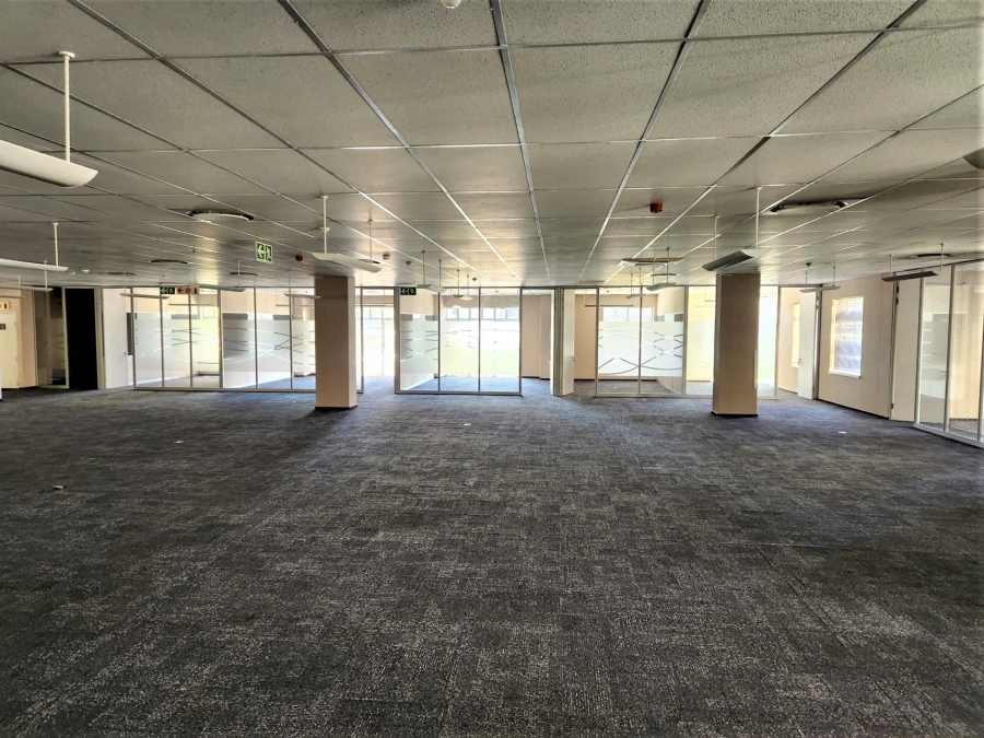 To Let commercial Property for Rent in Illovo Gauteng