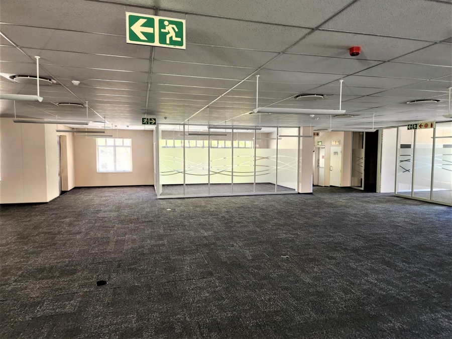 To Let commercial Property for Rent in Illovo Gauteng