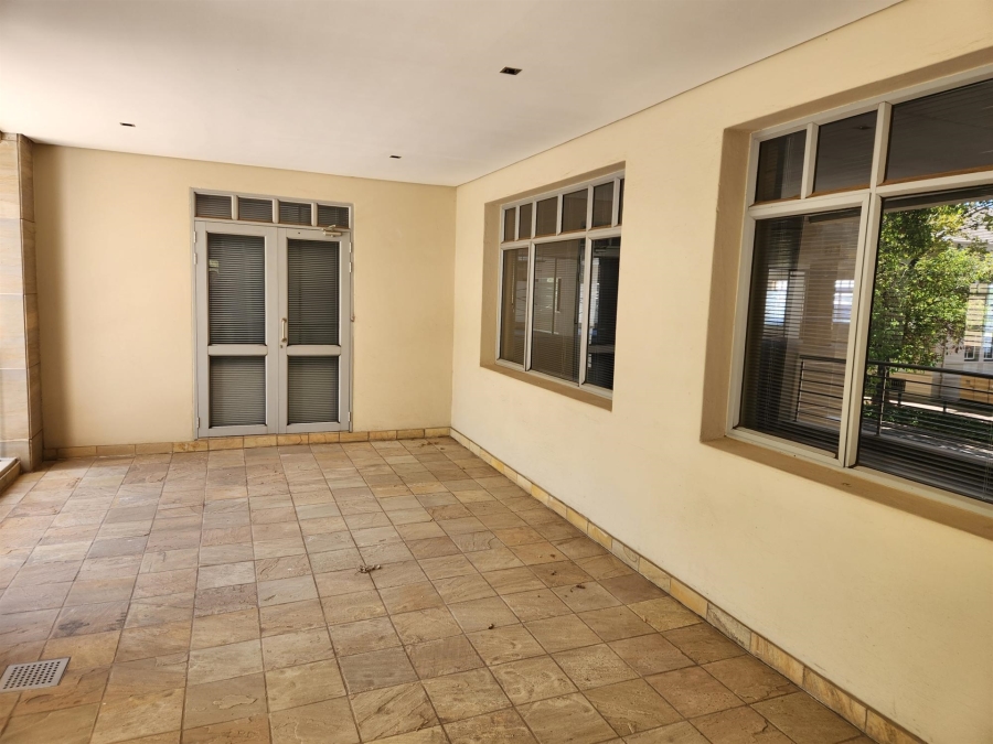 To Let commercial Property for Rent in Illovo Gauteng