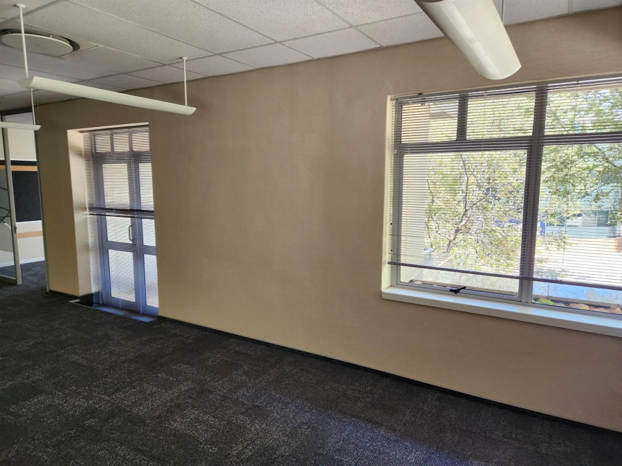 To Let commercial Property for Rent in Illovo Gauteng