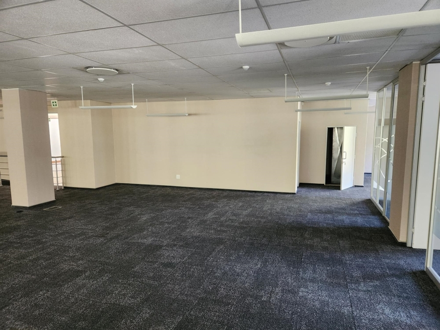 To Let commercial Property for Rent in Illovo Gauteng