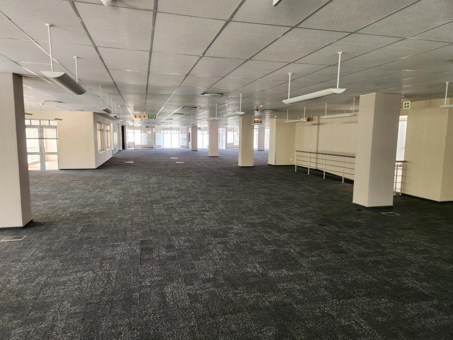 To Let commercial Property for Rent in Illovo Gauteng