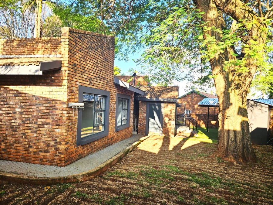 4 Bedroom Property for Sale in Montana Park Gauteng