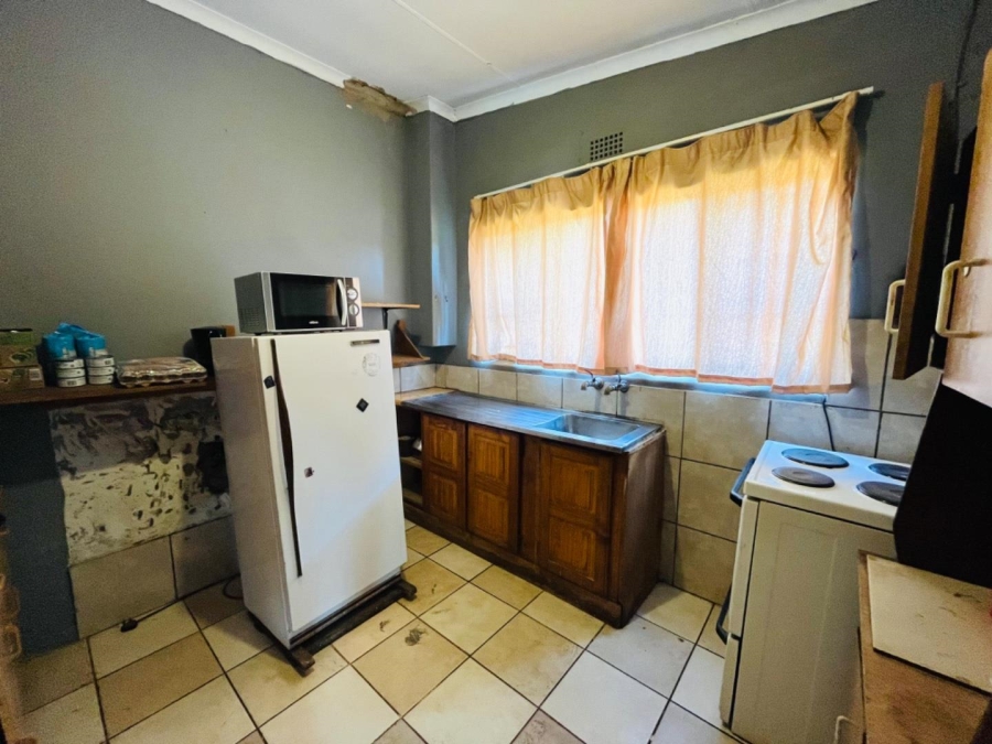 4 Bedroom Property for Sale in Three Rivers Gauteng