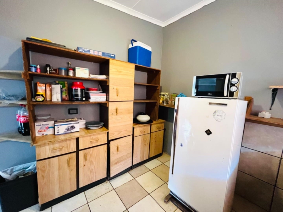 4 Bedroom Property for Sale in Three Rivers Gauteng