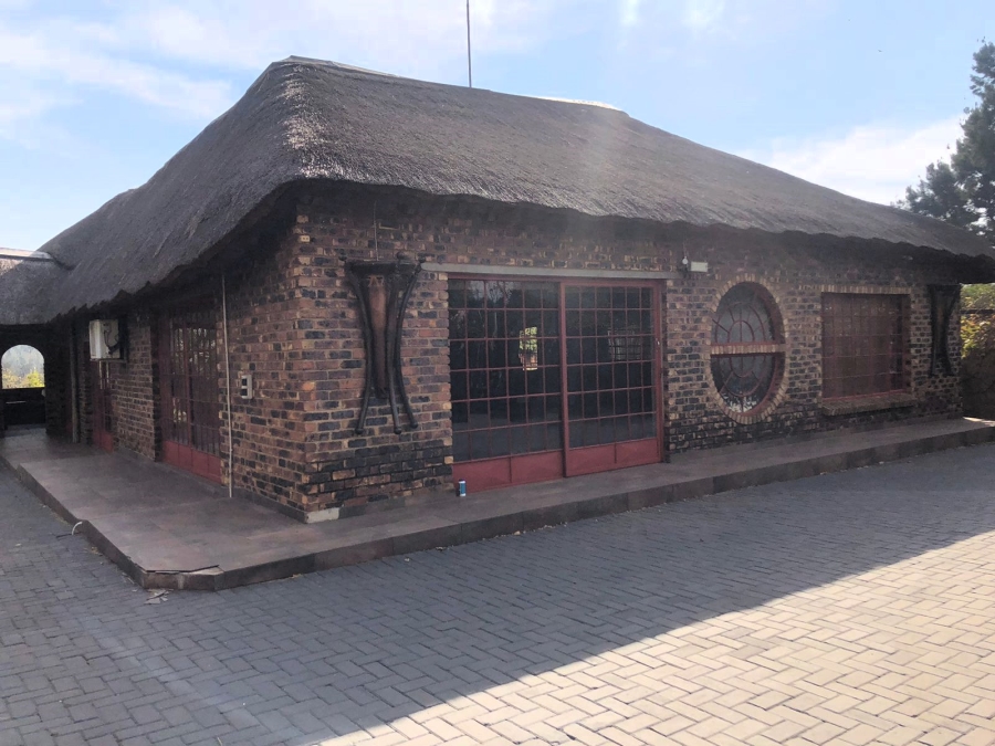 5 Bedroom Property for Sale in Risiville Gauteng