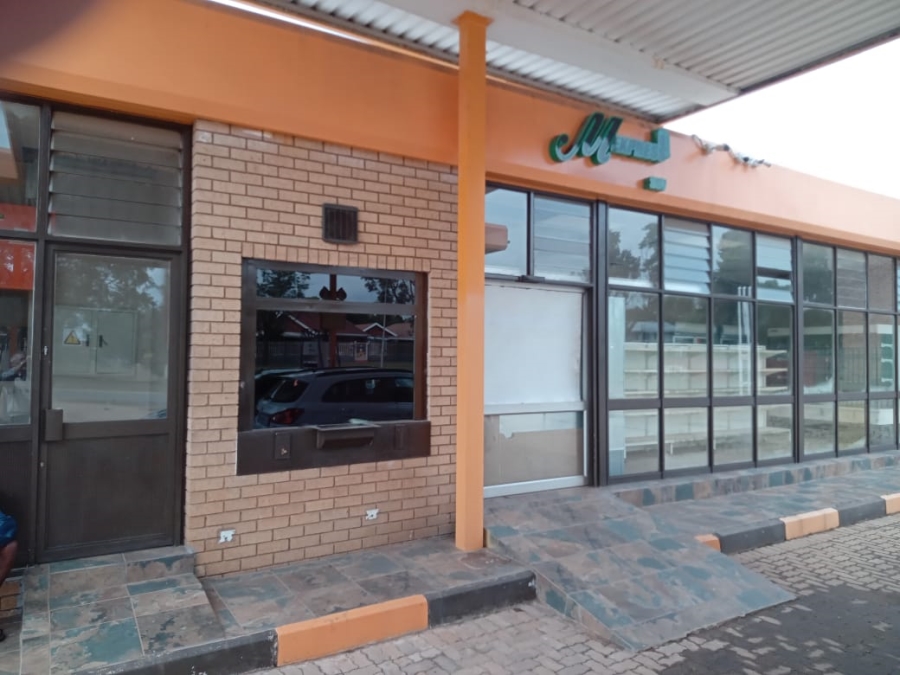 Commercial Property for Sale in Crystal Park Gauteng