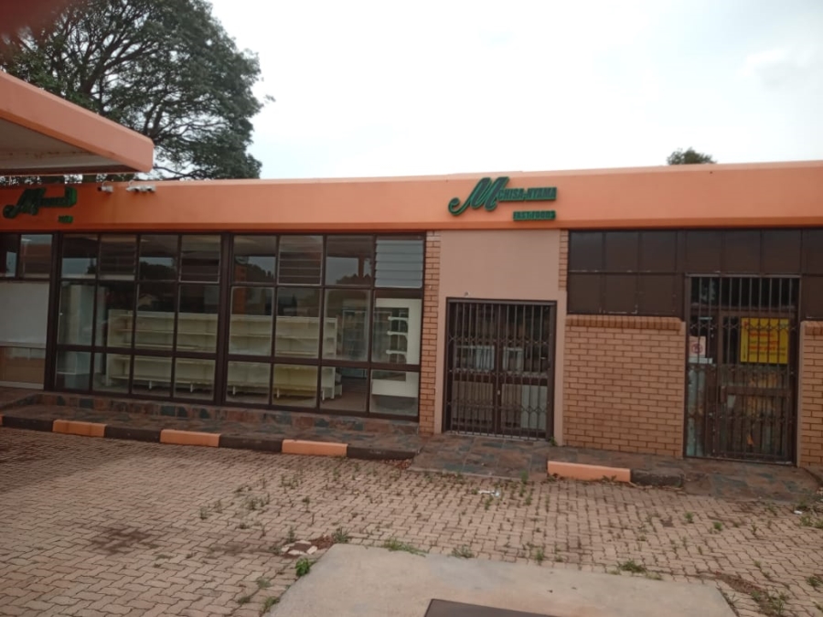 Commercial Property for Sale in Crystal Park Gauteng