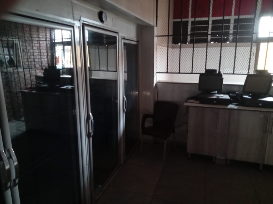 Commercial Property for Sale in Crystal Park Gauteng