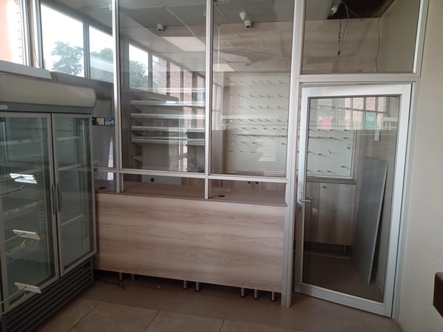 Commercial Property for Sale in Crystal Park Gauteng