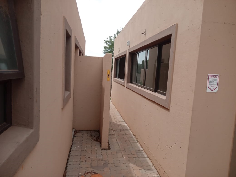 Commercial Property for Sale in Crystal Park Gauteng