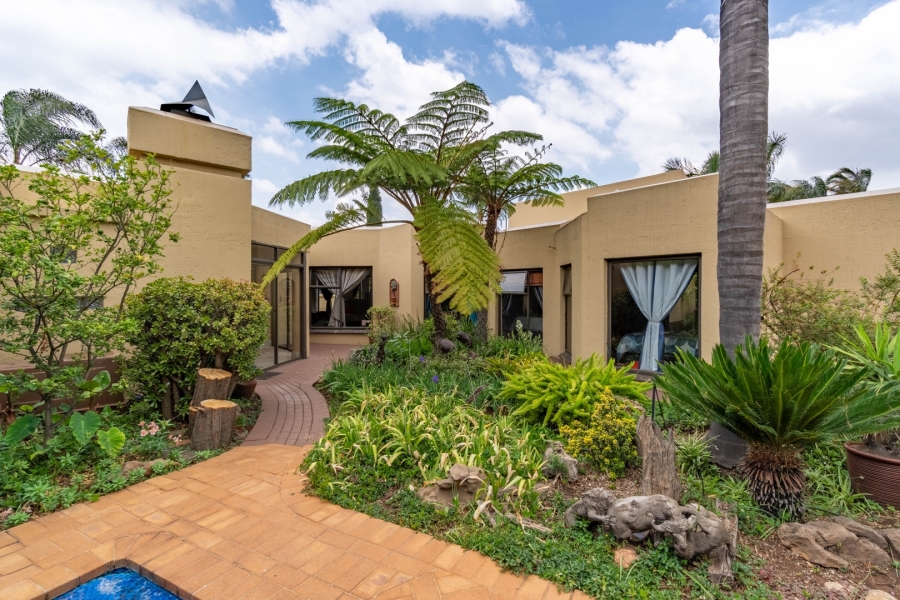 3 Bedroom Property for Sale in Sunward Park Gauteng