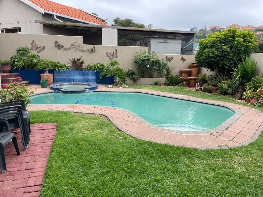 5 Bedroom Property for Sale in Kenmare Gauteng