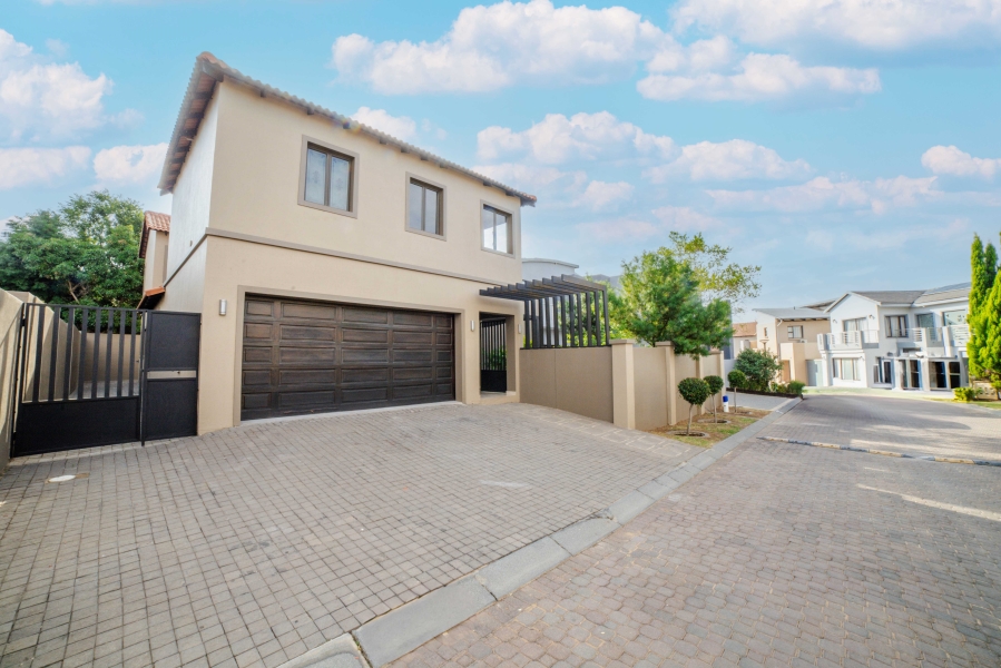 4 Bedroom Property for Sale in Beverley Gauteng