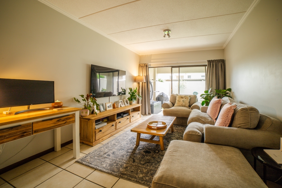 To Let 1 Bedroom Property for Rent in Lonehill Gauteng