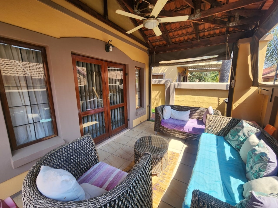 4 Bedroom Property for Sale in Montana Gauteng