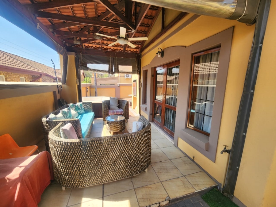 4 Bedroom Property for Sale in Montana Gauteng