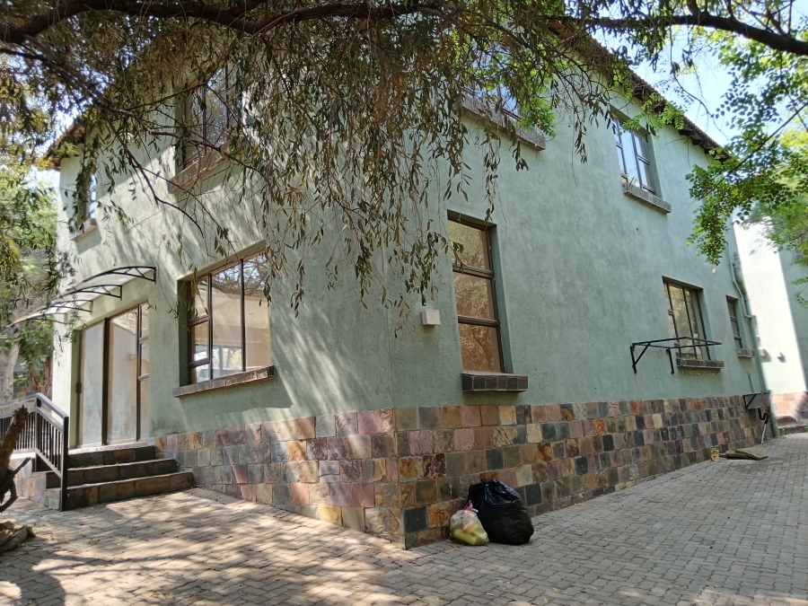 To Let 2 Bedroom Property for Rent in Roodeplaat Gauteng